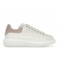 Женские кроссовки Alexander McQueen Oversized Patchouli (W)