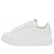 Женские Alexander McQueen Oversized Triple White (W)