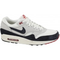 Кроссовки Nike Air Max 1 Sail Dark Obsidian