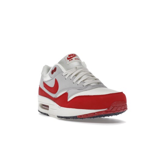 Кроссы Nike Air Max 1 OG Vintage - мужская сетка размеров