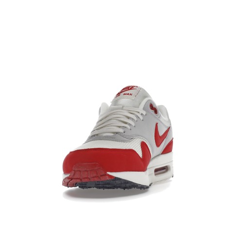 Кроссы Nike Air Max 1 OG Vintage - мужская сетка размеров