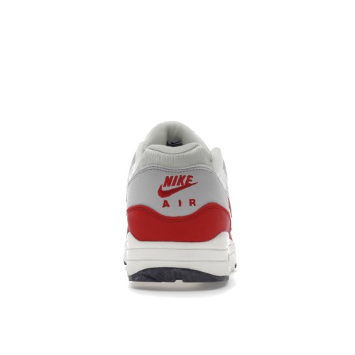Кроссы Nike Air Max 1 OG Vintage - мужская сетка размеров