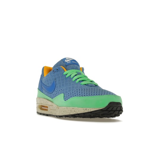 Кроссы Nike Air Max 1 Beaches of Rio - мужская сетка размеров