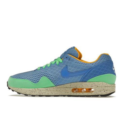 Кроссы Nike Air Max 1 Beaches of Rio - мужская сетка размеров