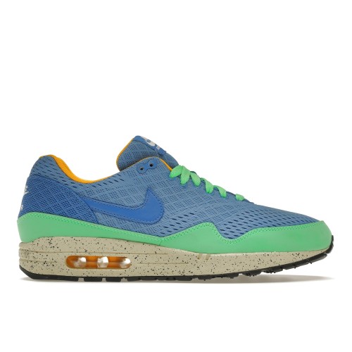 Кроссы Nike Air Max 1 Beaches of Rio - мужская сетка размеров