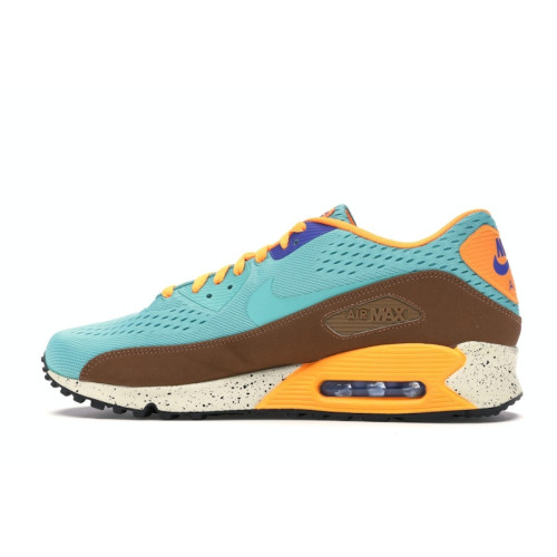 Nike Air Max 90 EM Beaches of Rio - мужская сетка размеров Nike Air Max 90 EM Beaches of Rio - мужская сетка размеров