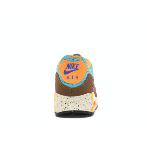 Nike Air Max 90 EM Beaches of Rio - мужская сетка размеров Nike Air Max 90 EM Beaches of Rio - мужская сетка размеров