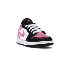 Подростковые Jordan 1 Low Pinksicle (GS)