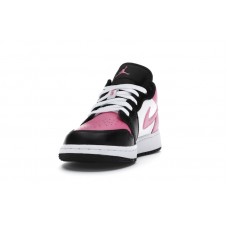 Подростковые Jordan 1 Low Pinksicle (GS)