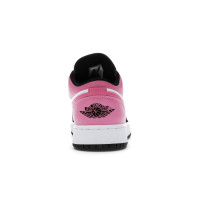 Подростковые Jordan 1 Low Pinksicle (GS)