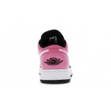 Подростковые Jordan 1 Low Pinksicle (GS)