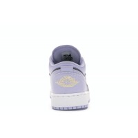 Подростковые Jordan 1 Low Oxygen Purple (GS)