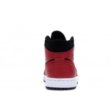 Jordan 1 Mid Reverse Bred