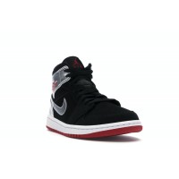 Jordan 1 Mid Johnny Kilroy