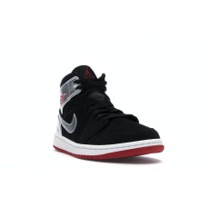 Jordan 1 Mid Johnny Kilroy
