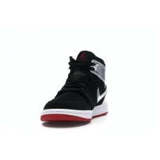 Jordan 1 Mid Johnny Kilroy