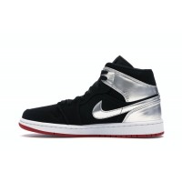 Jordan 1 Mid Johnny Kilroy