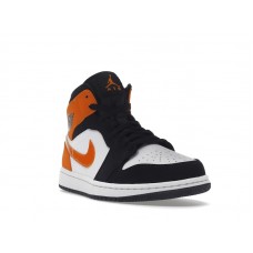 Jordan 1 Mid Shattered Backboard