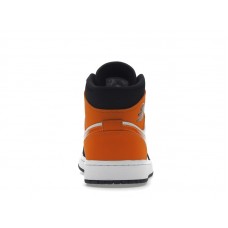 Jordan 1 Mid Shattered Backboard