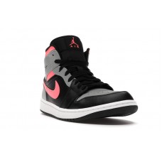 Jordan 1 Mid Pink Shadow