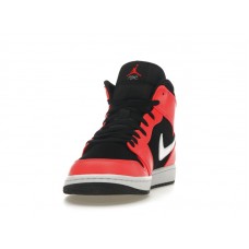 Jordan 1 Mid Infrared 23