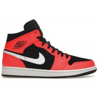 Jordan 1 Mid Infrared 23