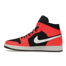Jordan 1 Mid Infrared 23