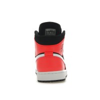 Jordan 1 Mid Infrared 23
