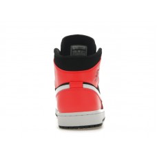 Jordan 1 Mid Infrared 23