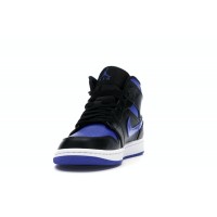 Jordan 1 Mid Royal (2020)