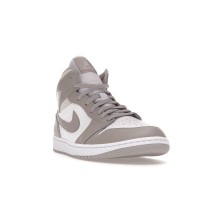 Jordan 1 Mid Linen