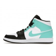 Jordan 1 Mid Tropical Twist Igloo