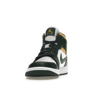 Jordan 1 Mid Sonics (2021)