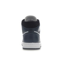 Jordan 1 Mid Armory Navy