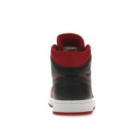Jordan 1 Mid Reverse Bred (2021)
