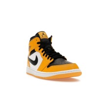 Jordan 1 Mid Taxi