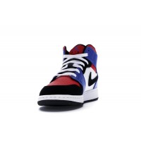 Подростковые Jordan 1 Mid Top 3 (GS)
