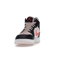 Подростковые Jordan 1 Mid Atmosphere (GS)
