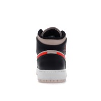 Подростковые Jordan 1 Mid Atmosphere (GS)