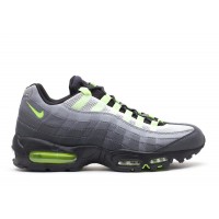 Кроссовки Nike Air Max 95 mita sneakers Ueno Prototype
