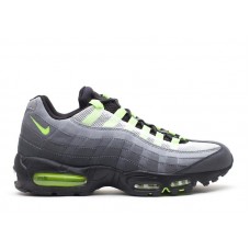 Кроссовки Nike Air Max 95 mita sneakers Ueno Prototype