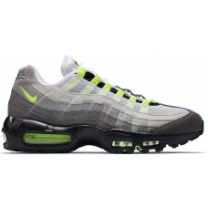 Кроссовки Nike Air Max 95 Neon (2018)