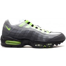 Кроссовки Nike Air Max 95 OG Neon (2012)