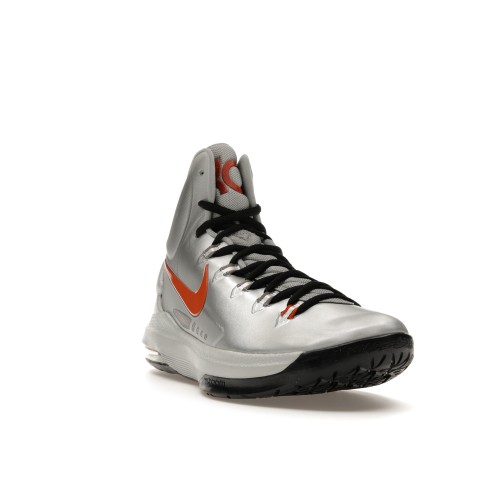 Кроссы Nike KD 5 Texas - мужская сетка размеров