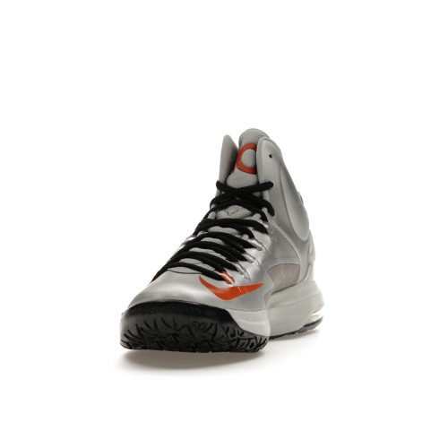 Кроссы Nike KD 5 Texas - мужская сетка размеров