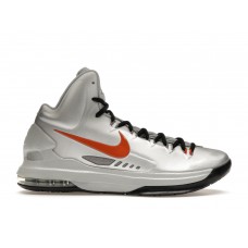Кроссовки Nike KD 5 Texas