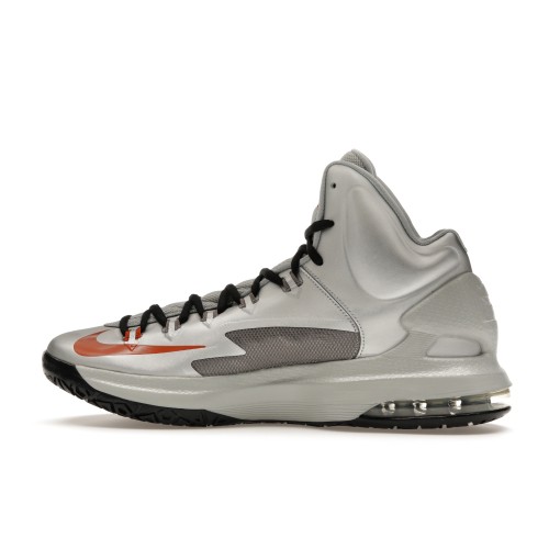 Кроссы Nike KD 5 Texas - мужская сетка размеров
