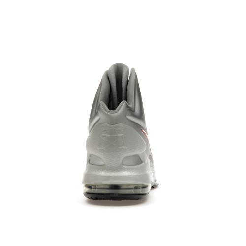 Кроссы Nike KD 5 Texas - мужская сетка размеров