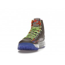 Кроссовки Nike KD 5 Splatter