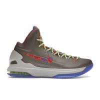 Кроссовки Nike KD 5 Splatter